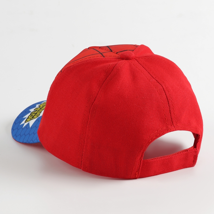 Кепка детская &laquo;Самый крутой&raquo;, р-р. 52-54, 5-7 лет