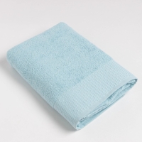 Полотенце махровое LoveLife "Classic" 70х130 см, аквамарин, 100% хлопок, 450 гр/м2 Полотенце махровое LoveLife "Classic" 70х130 см, аквамарин, 100% хлопок, 450 гр/м2