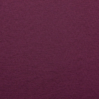 Штора портьерная "Этель" ширина 200 см, высота 250 см, цвет фиолетовый, матовая