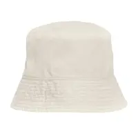 Панама Nylon двусторонняя, молочная с розовым, размер M/L