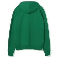 Худи Kirenga 2.0, зеленое, размер XS