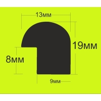 Фоторамка пластик 10х15 см 385-Black Фоторамка пластик 10х15 см 385-Black