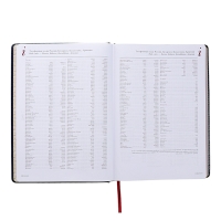 Ежедневник недатированный А4, 136 листов Sidney Nebraska, твёрдая обложка, искусственная кожа, золотой срез, ляссе, синий Ежедневник недатированный А4, 136 листов Sidney Nebraska, твёрдая обложка, искусственная кожа, золотой срез, ляссе, синий