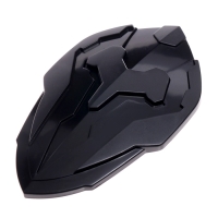 Радиоуправляемый робот &laquo;Герой&raquo;, звуковые и световые эффекты, цвет фиолетовый