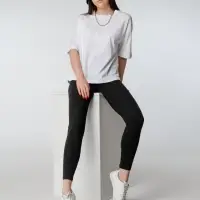 Лосины женские Jill, черные, размер L