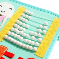 Развивающий набор &laquo;Умный чемоданчик&raquo;