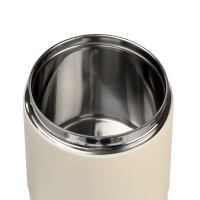 Термос для еды с подогревом, 1.8 л, сохраняет тепло до 2 ч, USB, 18.8 х 13.5 см Термос для еды с подогревом, 1.8 л, сохраняет тепло до 2 ч, USB, 18.8 х 13.5 см