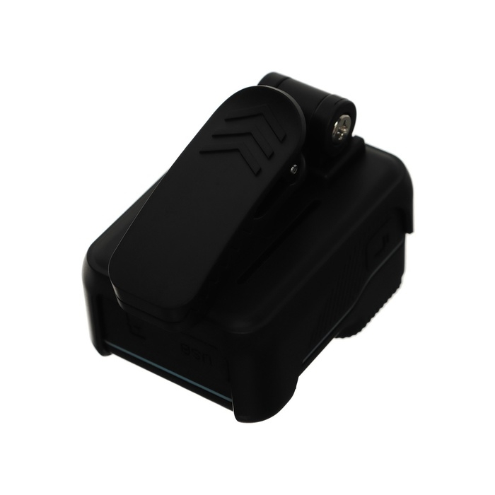 Видеорегистратор инспектор мини, 1080P , WI-FI, акб 900 мАч