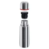 Термос Relaxika 350, стальной Термос Relaxika 350, стальной