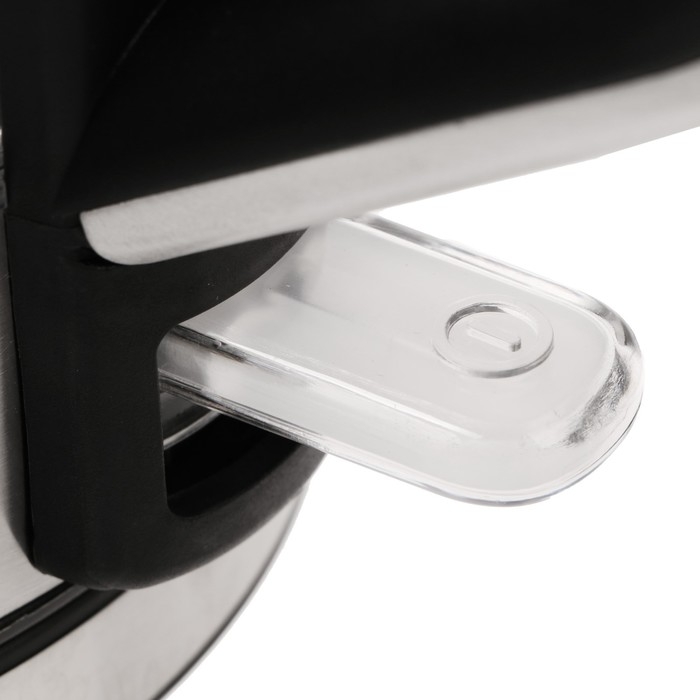 Чайник электрический Windigo LSK-1806, стекло, 1.5 л, 2200 Вт Чайник электрический Windigo LSK-1806, стекло, 1.5 л, 2200 Вт