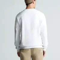 Свитшот Toima 2.0, белый, размер M