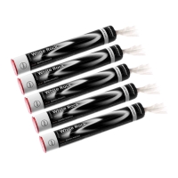 Цветной дым белый, 0,8 дюйм, ОПТИ, средняя интенсивность, 60 сек Цветной дым белый, 0,8 дюйм, ОПТИ, средняя интенсивность, 60 сек