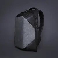 Рюкзак ClickPack Pro, черный с серым