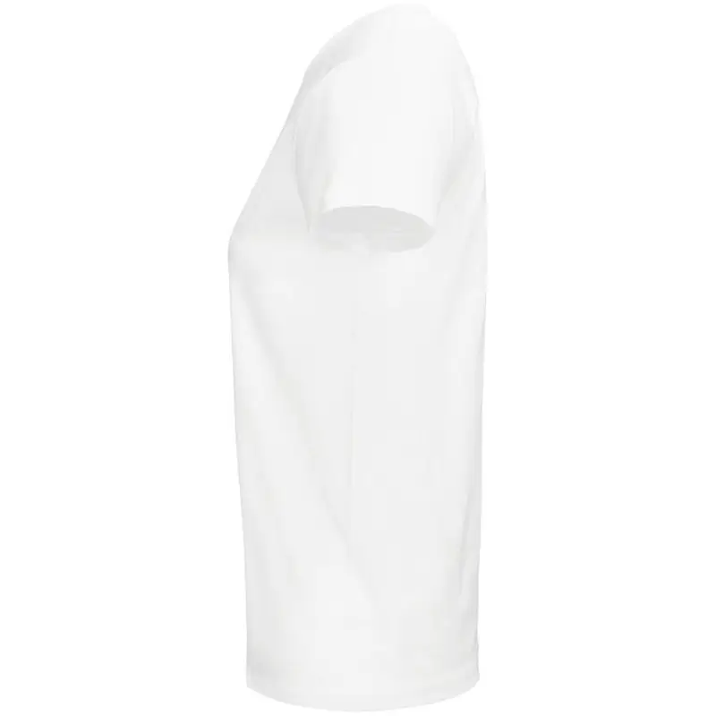 Футболка женская Pioneer Women, белая, размер S