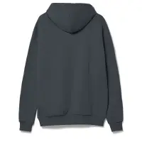 Худи Kirenga Heavy 2.0, темно-серое (графит), размер S Худи Kirenga Heavy 2.0, темно-серое (графит), размер S