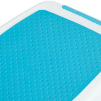 Подставка детская для ног &laquo;Слоник&raquo;, ступенька