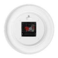 Часы настенные интерьерные "Классика", d-20 см, бесшумные, бирюзовые Часы настенные интерьерные "Классика", d-20 см, бесшумные, бирюзовые