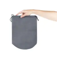 Чехол Raum для пледа, серый Чехол Raum для пледа, серый