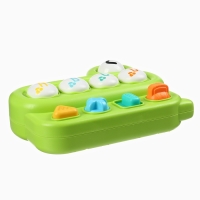 Развивающая игрушка для детей &laquo;Мир Динозавров&raquo;, Крошка Я