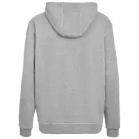 Толстовка Revers, серая с красным, размер XS Толстовка Revers, серая с красным, размер XS