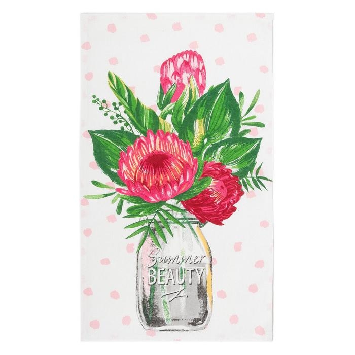 Полотенце кухонное &laquo;Протея&raquo; 35х60 см