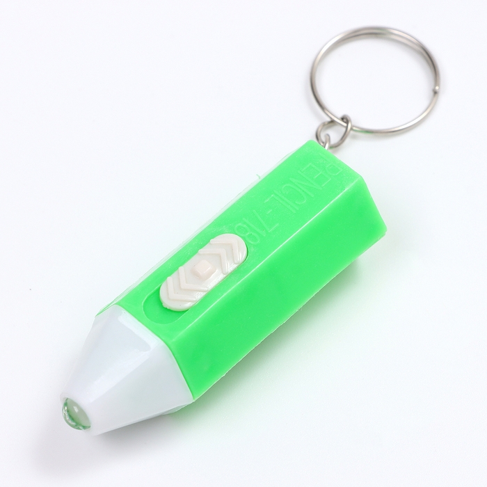 Рисование светом. Набор для рисования в темноте &laquo;Волшебство&raquo;, голубой, А4