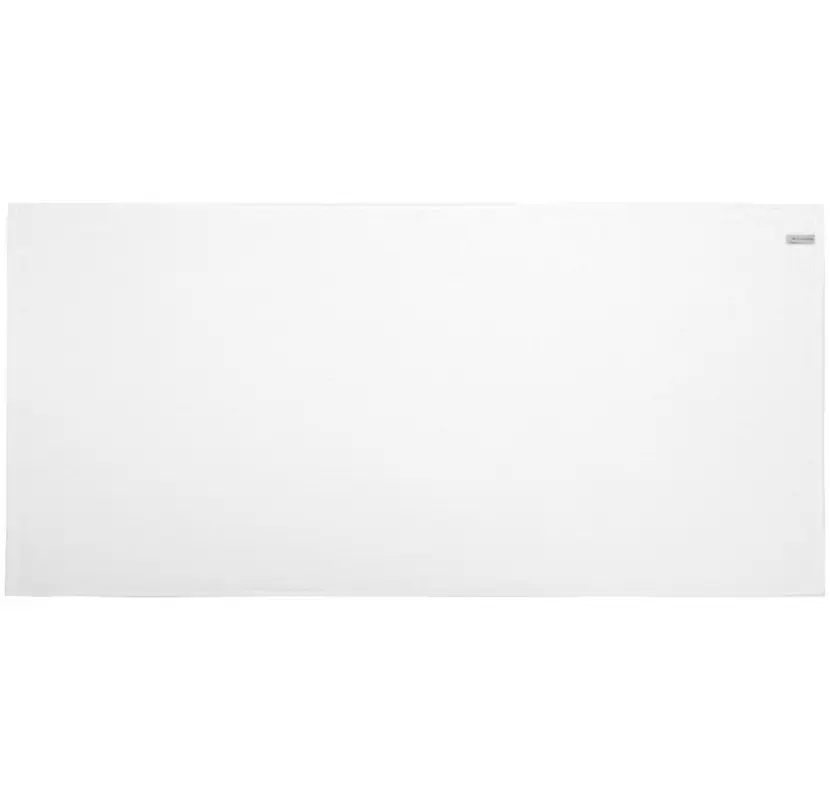 Полотенце отельное For Rooms, среднее, белое