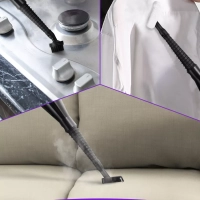 Паровая швабра и пароочиститель КТ-3901 (2 в 1) Паровая швабра и пароочиститель КТ-3901 (2 в 1)