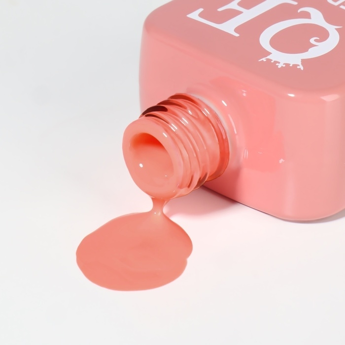 Гель лак для ногтей &laquo;SIMPLE&raquo;, 3-х фазный, 10 мл, LED/UV, цвет (170)