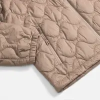 Куртка унисекс Tarnaby, бежевая, размер XXL Куртка унисекс Tarnaby, бежевая, размер XXL