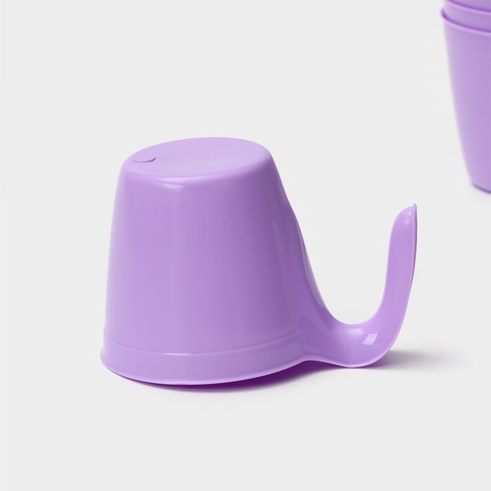 Набор посуды на 4 персоны «Весёлая компания», 36 предметов Набор посуды на 4 персоны «Весёлая компания», 36 предметов