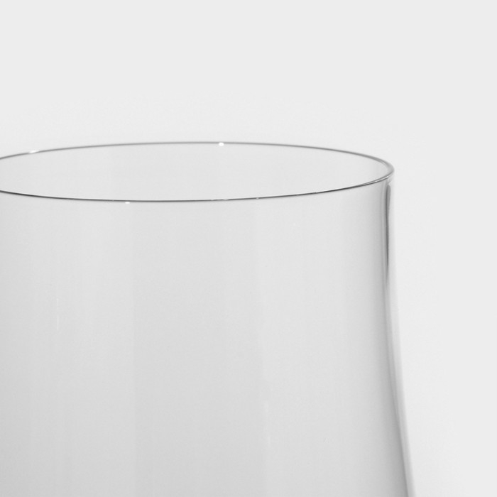 Набор бокалов для вина &laquo;Экстра&raquo;, 360 мл, 6 шт