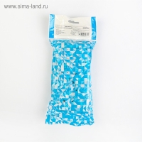 Розетка Smartbuy "Юпитер", 10 А, трехместная, открытая, без з/к, белая Розетка Smartbuy "Юпитер", 10 А, трехместная, открытая, без з/к, белая