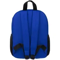 Детский рюкзак Comfit, белый с синим