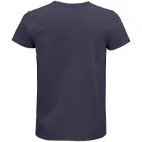 Футболка мужская Pioneer Men, темно-серая (графит), размер 3XL