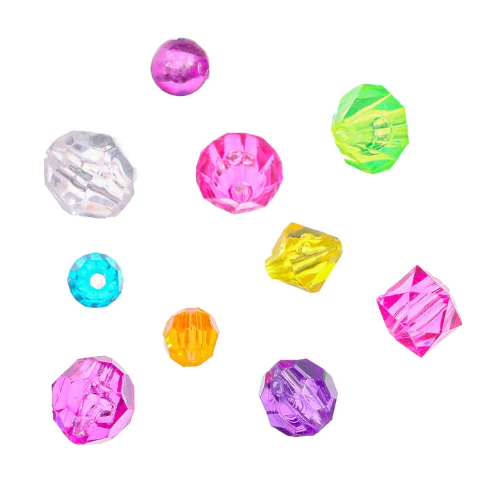 Набор для создания украшений &laquo;Мои браслеты&raquo;