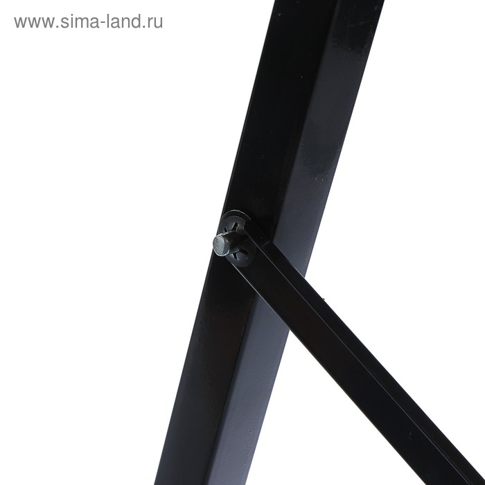 Верстак-тиски ТУНДРА, складной, 605 х 635 х 780 мм, профиль 25 х 25 мм, нагрузка до 100 кг Верстак-тиски ТУНДРА, складной, 605 х 635 х 780 мм, профиль 25 х 25 мм, нагрузка до 100 кг