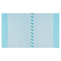 Набор обложек ПЭ 5 штук, 300 х 500 мм, 200 мкм, для учебников формата А4, универсальная, с закладкой, МИКС Набор обложек ПЭ 5 штук, 300 х 500 мм, 200 мкм, для учебников формата А4, универсальная, с закладкой, МИКС