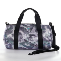 Сумка детская спортивная для девочки с блёстками, серый цвет Сумка детская спортивная для девочки с блёстками, серый цвет