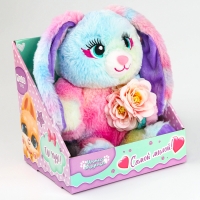 Мягкая игрушка &laquo;Заяц&raquo;, 30 см