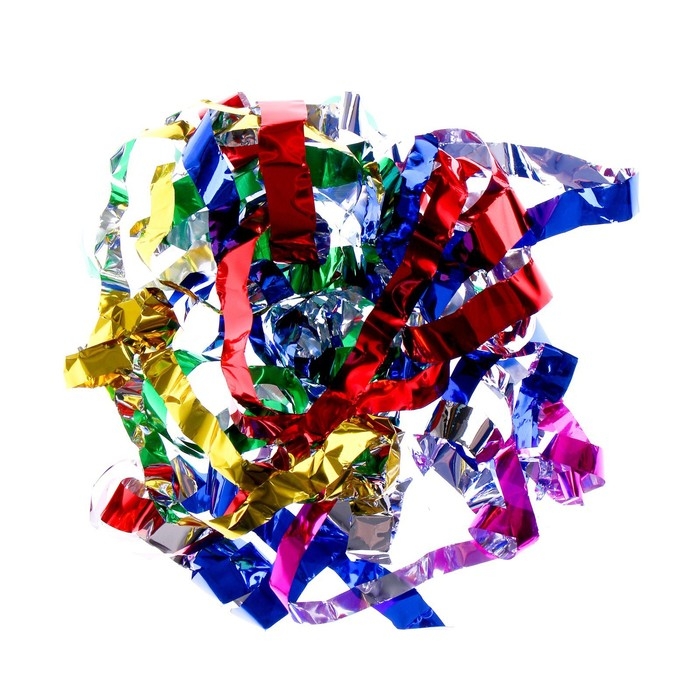 Хлопушка пневматическая &laquo;Успеха в делах!&raquo;, 30 см