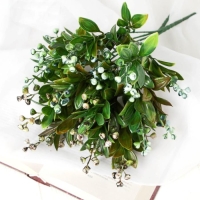 Букет "Ягодный пучок" 28 см, микс Букет "Ягодный пучок" 28 см, микс