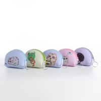 Кошелёк на молнии «Выбражулька», цвет МИКС Кошелёк на молнии «Выбражулька», цвет МИКС