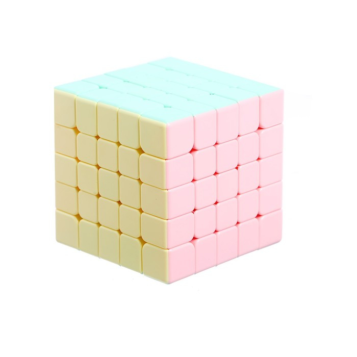 Игрушка механическая &laquo;Кубик&raquo; 6&times;6&times;6 см