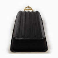 Сани с обвязкой, полозьями и отбойником "Тайга 2300", 2300 х 860 х 490 мм Сани с обвязкой, полозьями и отбойником "Тайга 2300", 2300 х 860 х 490 мм