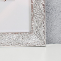 Фоторамка пластик "МИРАМ" 20х30 см, 651629-8, (пластиковый экран) Фоторамка пластик "МИРАМ" 20х30 см, 651629-8, (пластиковый экран)