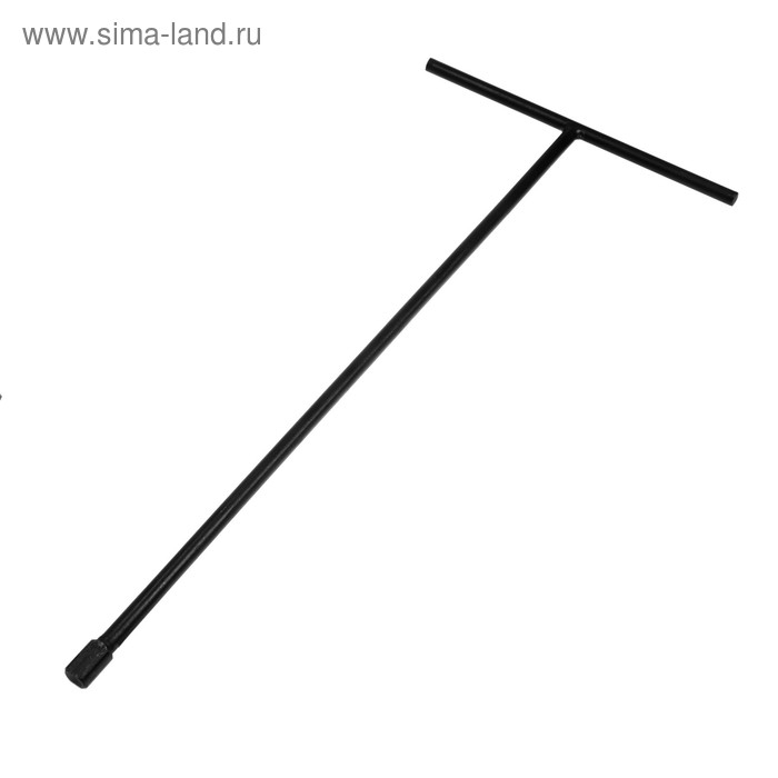 Ключ для сборки алюминиевых и биметаллических радиаторов Ключ для сборки алюминиевых и биметаллических радиаторов "CTM" ТЕРМО