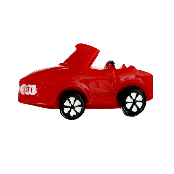 Набор для творчества «Волшебный шар с гидрогелем: крутые гонки» Набор для творчества «Волшебный шар с гидрогелем: крутые гонки»