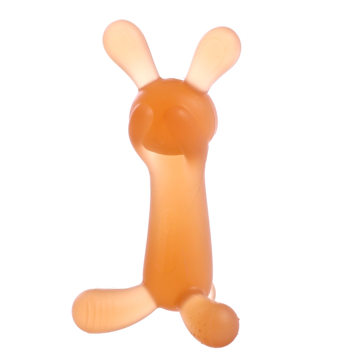 Набор прорезывателей, с держателем, силиконовый шнурок, 3 шт. Набор прорезывателей, с держателем, силиконовый шнурок, 3 шт.