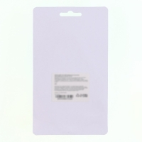 Новый год! Шариковый пластилин крупнозернистый &laquo;Снеговик&raquo;, 6,3 г